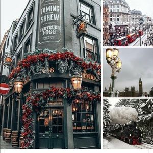 Meet your Posher, Ieisha